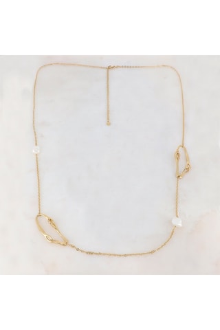 Sautoir - Perles de culture d’eau douce