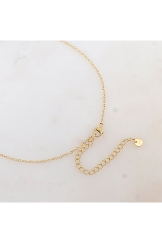 Collier - Œil-de-tigre