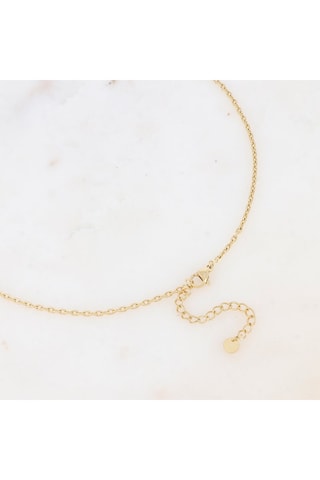 Collier - Doré