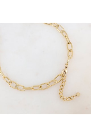 Collier - Nacre