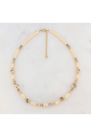 Collier - Céramique