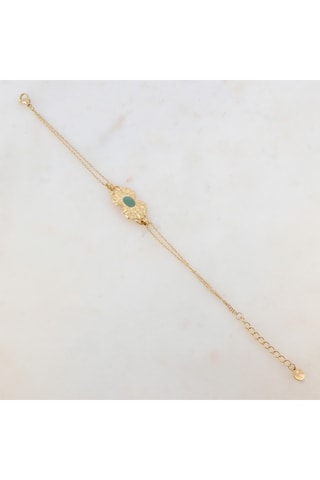 Bracelet - Doré