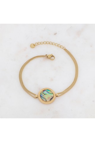 Bracelet - Abalone