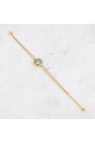 Bracelet - Abalone