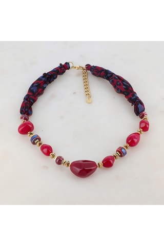 Collier - Céramique