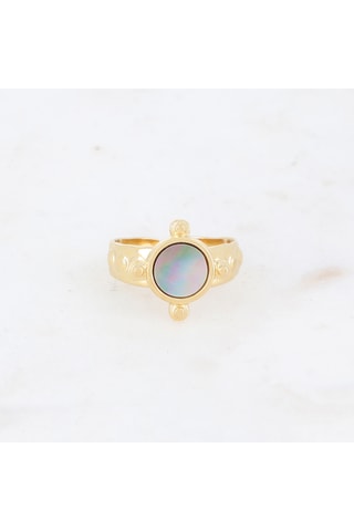 Bague - Nacre