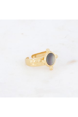 Bague - Nacre