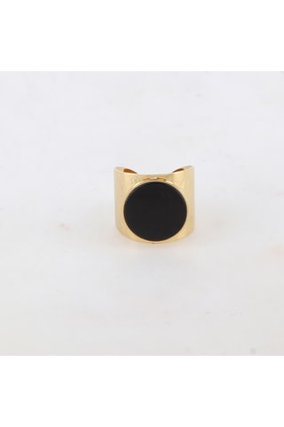 Bague - Onyx