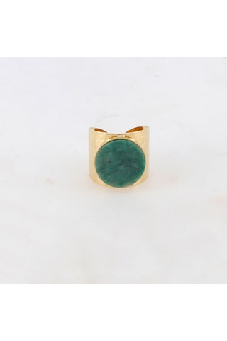 Bague - Agate