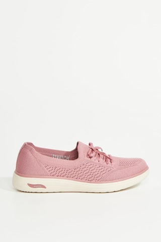 Espadrilles On the Go Flex - Rose
