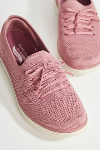 Espadrilles On the Go Flex - Rose