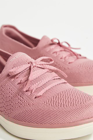 Espadrilles On the Go Flex - Rose