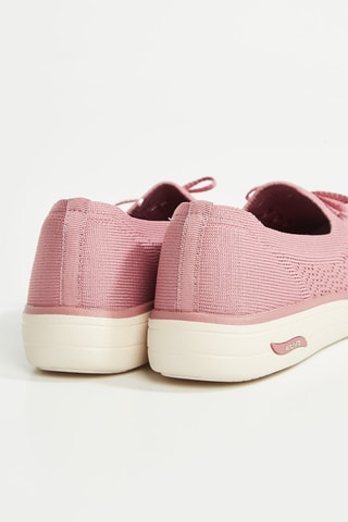 Espadrilles On the Go Flex - Rose