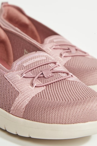 Espadrilles On the Go Flex - Lavande