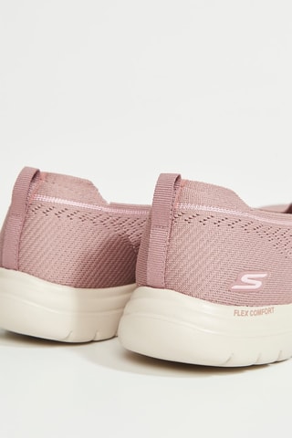 Espadrilles On the Go Flex - Lavande