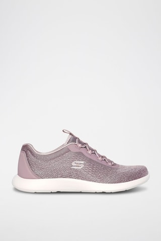 Tennis Vapor Foam Lite - Violet