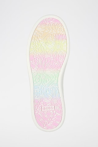 Baskets D’vine - Bobs D'vine - Rose