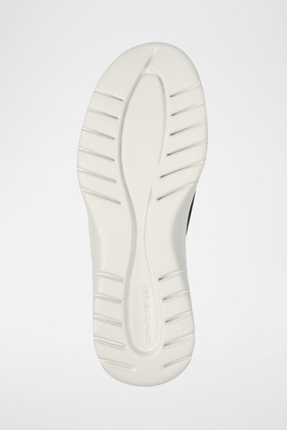 Baskets On-The-Go Flex - Top Notch - Bleu marine