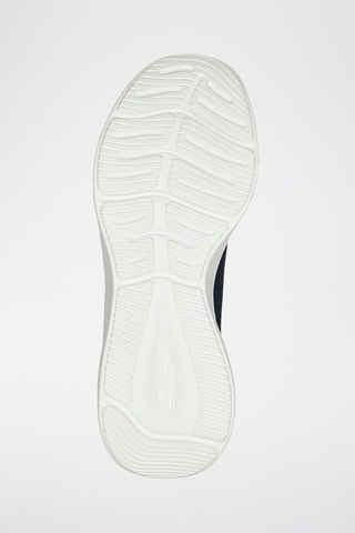 Baskets - Bleu marine