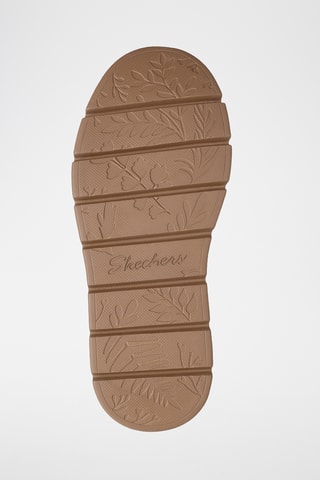 Bottes fourrées - Marron clair