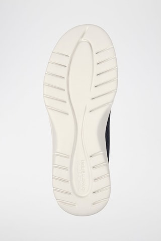 Ballerines On The Go - Bleu marine