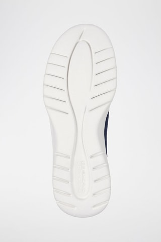 Ballerines On The Go - Bleu