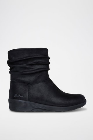 Bottines - Noir