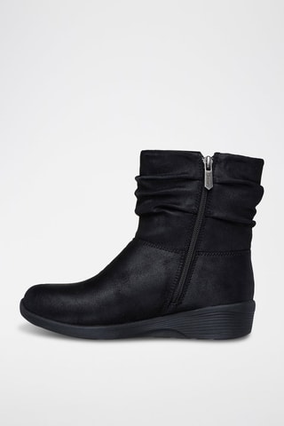 Bottines - Noir