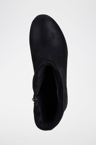 Bottines - Noir