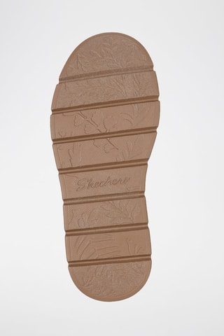 Bottines fourrées - Marron