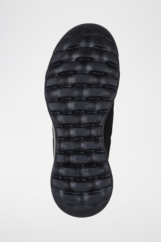 Bottines fourrées On-The-Go Joy - Noir