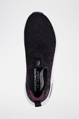 Slip-on - Noir