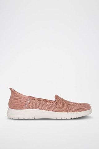 Slip-on - Rose