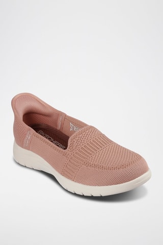 Slip-on - Rose