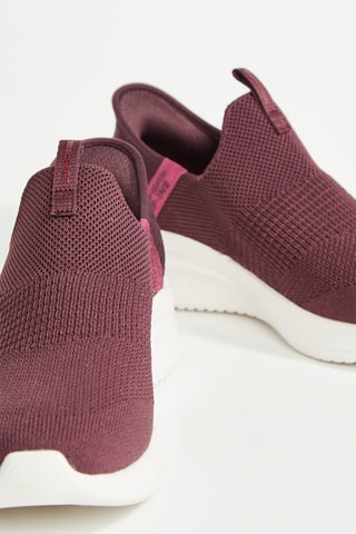 Slip-on D'Lux Walker  - Violet