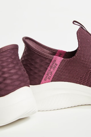 Slip-on D'Lux Walker  - Violet