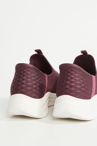 Slip-on D'Lux Walker  - Violet