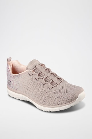 Slip-on Virtue - Taupe