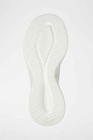 Slip-on Ultra Flex 3.0 - Natural Step - Ecru