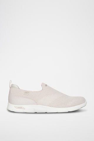 Slip-on Arch Fit Refine - Beige