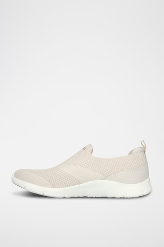 Slip-on Arch Fit Refine - Beige