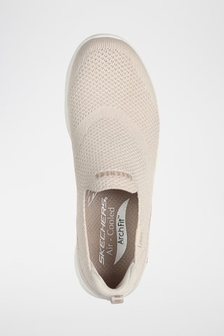 Slip-on Arch Fit Refine - Beige