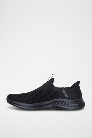 Slip-on Skech-Lite Pro 2.0 - Noir