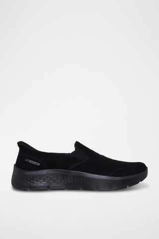 Slip-on Go Walk Flex - Noir