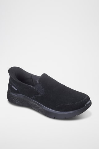 Slip-on Go Walk Flex - Noir