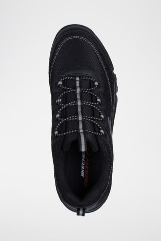 Slip-on montants Summits At - Noir