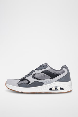 Baskets Uno - Gris