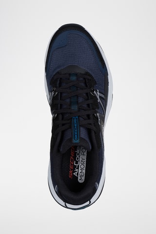 Baskets Vigor At - Bleu