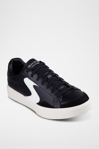 Baskets Eden Lx - Noir