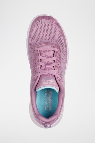 Baskets Go Walk Flex - Rose